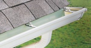 fitted gutters