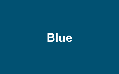 rainbow blue colour 400x250