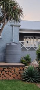 rainbowroof water tank