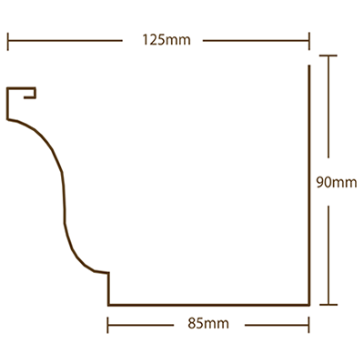 rainbowseamless gutter residential 400x400